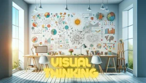 visual thinking