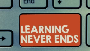 learning blog