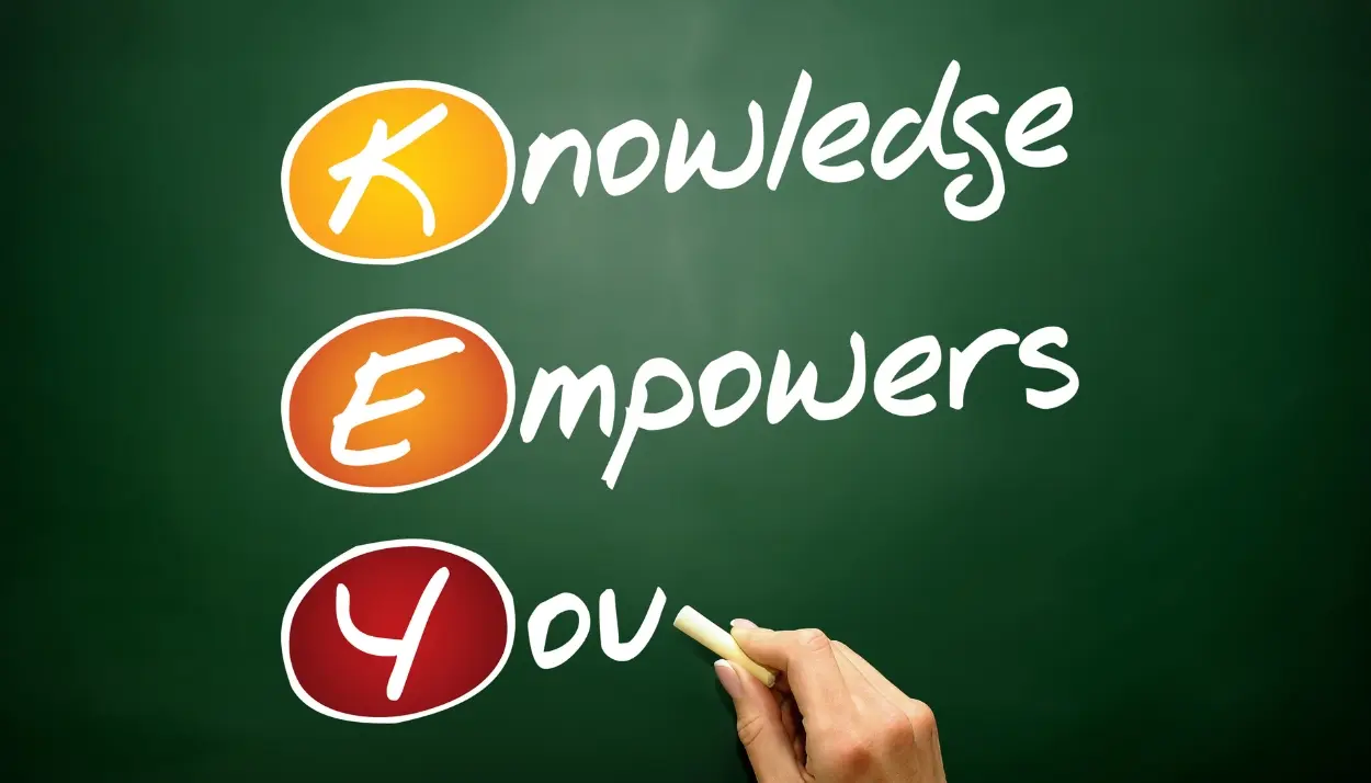 knowledge sharing