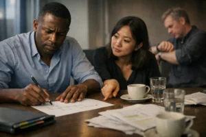 How to write a clear methodology