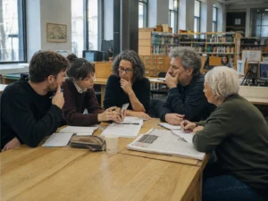 Media literacy as participation
