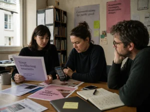 Addictive design and public trust: what communications teams need to know
