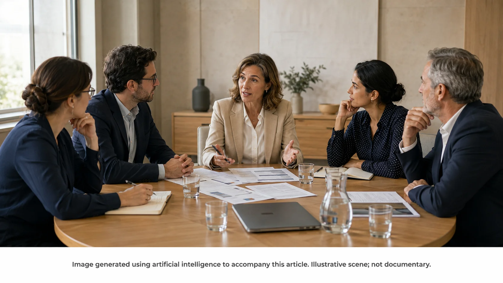 How to communicate difficult public decisions