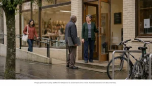 Culture as democratic infrastructure: what can contribute to public trust